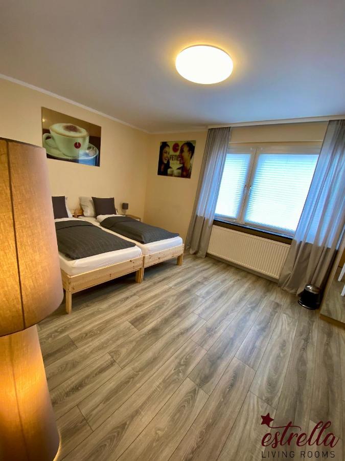 Estrella24 Living Rooms 87 Paris Херне Экстерьер фото