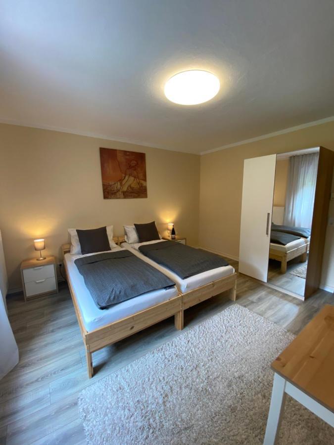 Estrella24 Living Rooms 87 Paris Херне Экстерьер фото