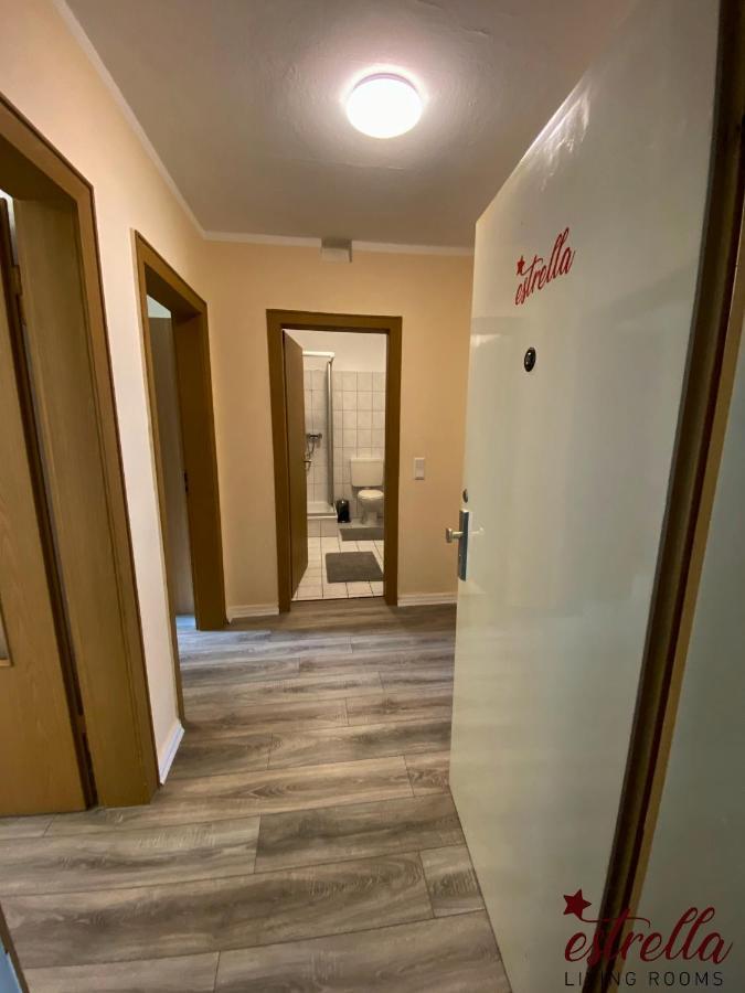 Estrella24 Living Rooms 87 Paris Херне Экстерьер фото