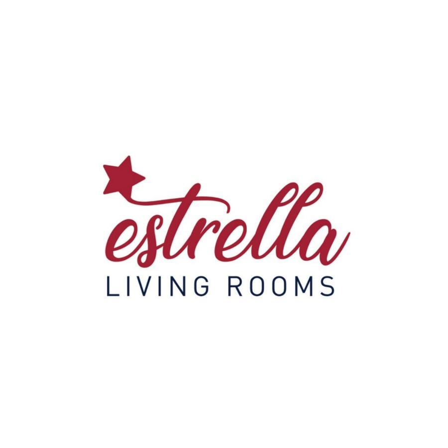 Estrella24 Living Rooms 87 Paris Херне Экстерьер фото